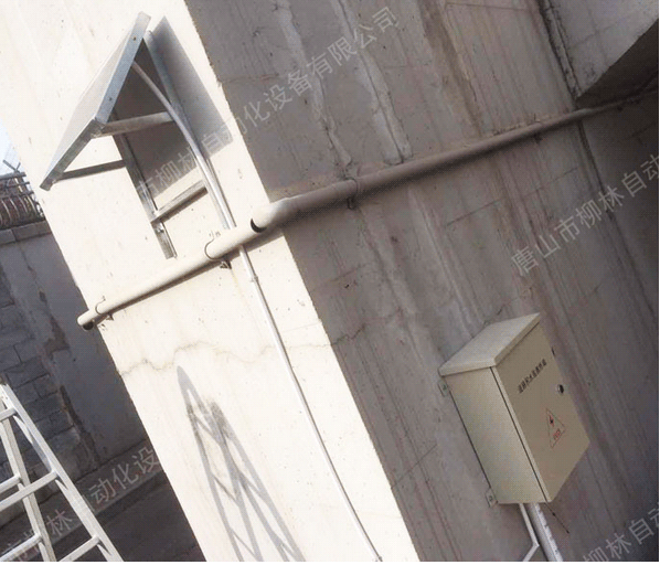 安裝現(xiàn)場(chǎng)照片