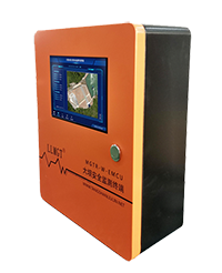 大壩安全監測終端