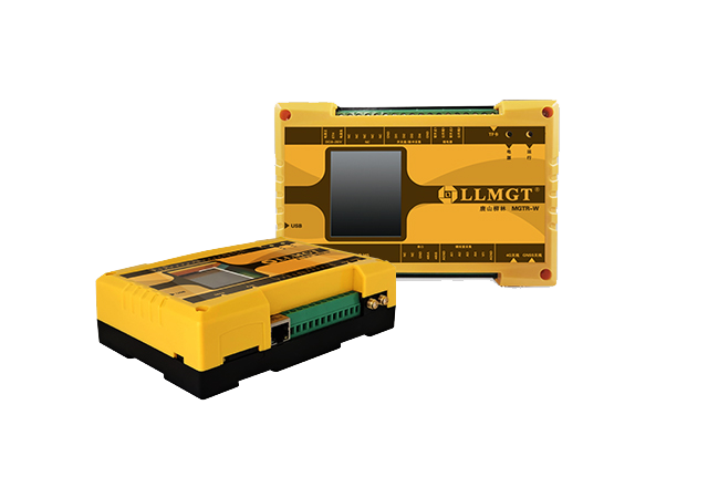 太陽能/市電供電遙測終端機(jī)