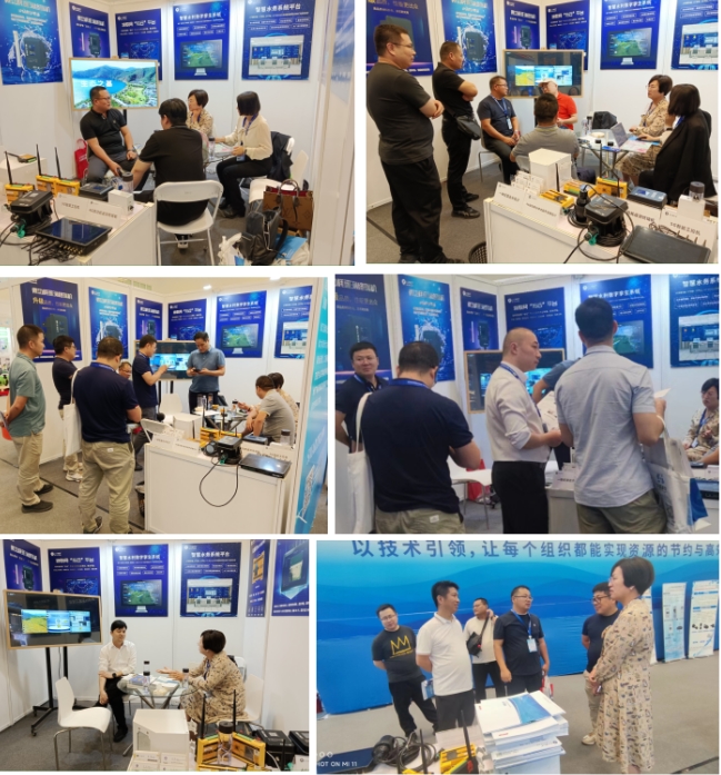 柳林展位客戶(hù)咨詢(xún)絡(luò)繹不絕 柳林展位客戶(hù)咨詢(xún)絡(luò)繹不絕