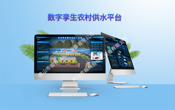數(shù)字孿生農(nóng)村供水.png