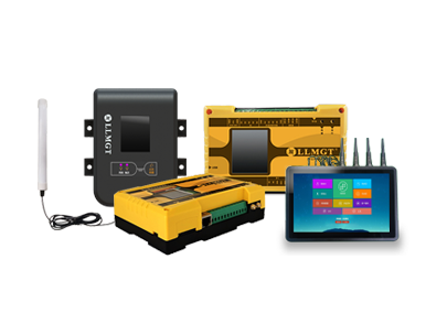 遙測終端機：智能物聯時代的全能“偵察兵”