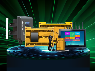 如何選擇遙測終端機廠家？