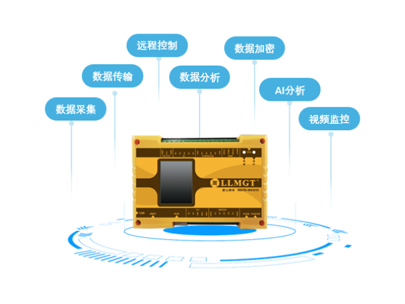 揭秘！水利遙測終端機：智慧水利的“千里眼”與“順風耳”