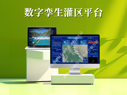 數(shù)字孿生灌區(qū)建設(shè)技術(shù)導(dǎo)則（試行）