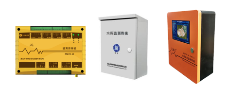 振弦采集器外觀